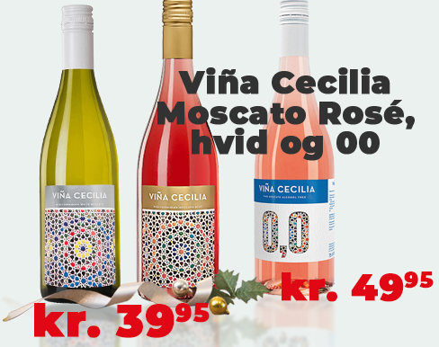 Vina Cecilia